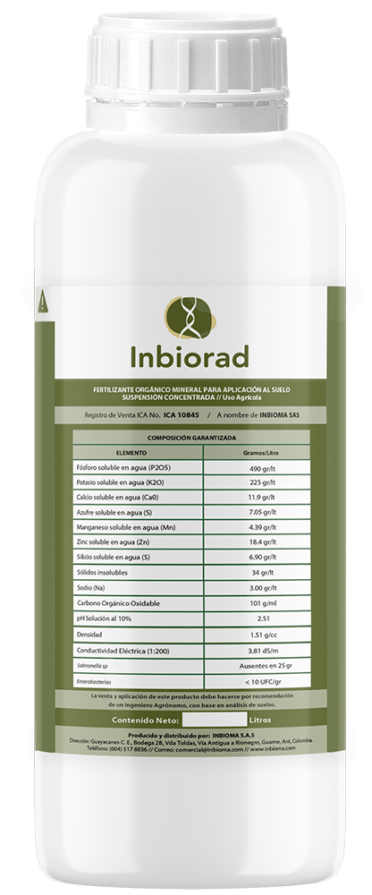 Inbioma inbioard Inbioma inbioard