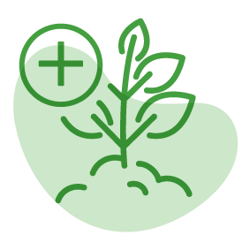 Inbioma nuticion vegetal