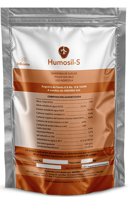 Inbioma humosil-s Inbioma humosil-s